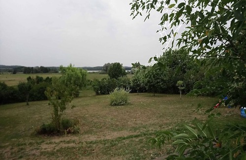 Dahmen Apartment | Apartment lake view