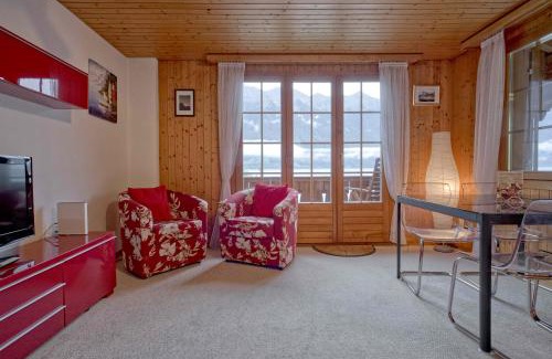 Iseltwald Apartment | Apartment Lakeside - GRIWA RENT AG