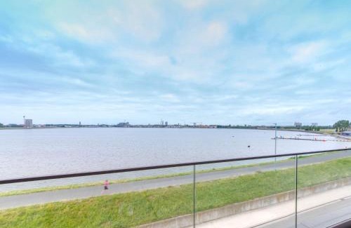 Bredene Apartment | Apartment Lakeview by Interhome
