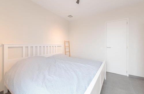 Bredene Apartment | Apartment Lakeview by Interhome