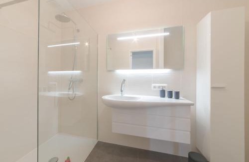 Bredene Apartment | Apartment Lakeview by Interhome