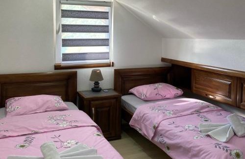 Pluzine Apartment | Apartment LAKEVIEW