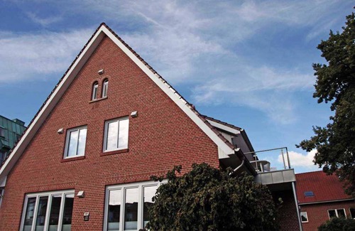 Leer Apartment | Apartment Langeoog - Holiday apartments Citydomizil Leer, 15171