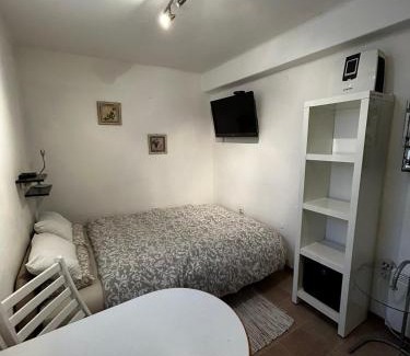 Domzale Apartment | Apartment Lan