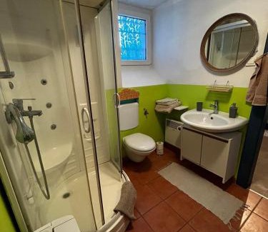 Domzale Apartment | Apartment Lan