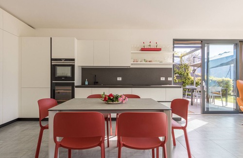 Gera Lario Apartment | Apartment Lana - Gera Lario