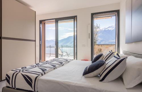 Gera Lario Apartment | Apartment Lana - Gera Lario