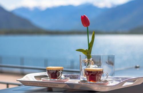 Gera Lario Apartment | Apartment Lana - Gera Lario