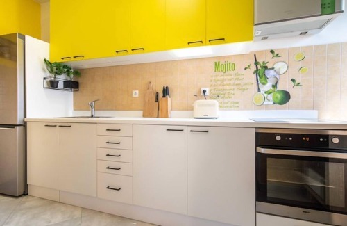 Trinajstici Apartment | Apartment Lana 2 by Interhome