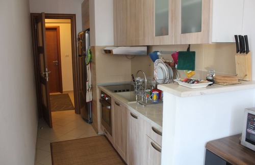 Podgorica Apartment | Apartment Lana Podgorica