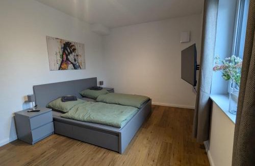 Bohmte Apartment | Apartment Landblick