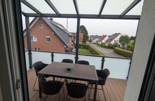 Bohmte Apartment | Apartment Landblick