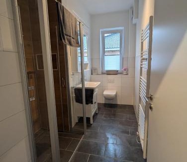 Bohmte Apartment | Apartment Landblick