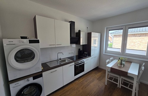 Bohmte Apartment | Apartment Landblick