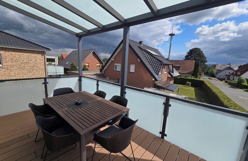 Bohmte Apartment | Apartment Landblick