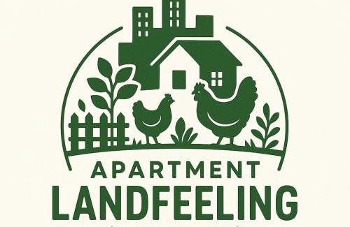 Kattenturm Apartment | Apartment Landfeeling