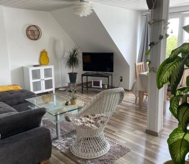 Kattenturm Apartment | Apartment Landfeeling