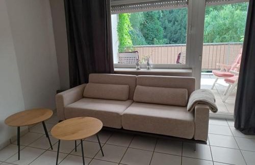 Eicken Apartment | Apartment Landgericht MG