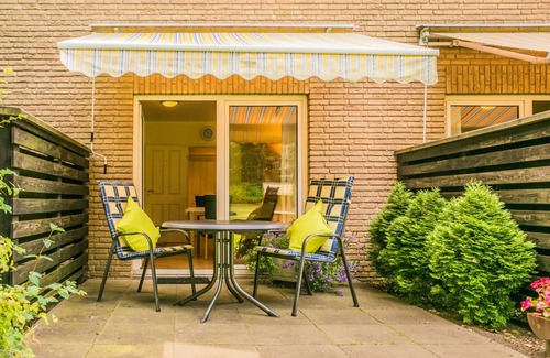 Bad Bevensen Apartment | Apartment - Landhaus Teuteberg