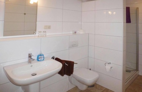 Stadland Apartment | Apartment Landhaus Markus, Süderschwei