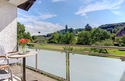 Bann House | Apartment Landhotel Zum Storchennest