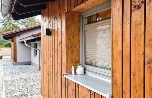 Wildenranna House | Apartment 'Landidyll Wastl' with private Terrace, Private Garden and Wi-Fi