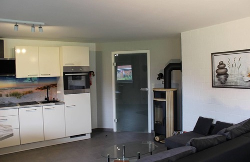 Strenglin Apartment | Apartment Landluft in Gnissau