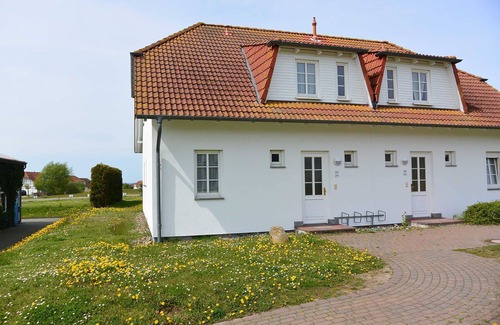 Neddesitz Apartment | Apartment * Landtraum * - quiet location - Landtraum 293