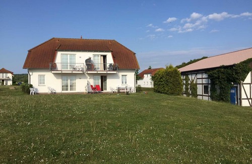 Neddesitz Apartment | Apartment * Landtraum * - quiet location - Landtraum 293