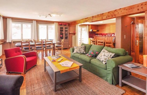 Zermatt Apartment | Apartment Lani by Interhome