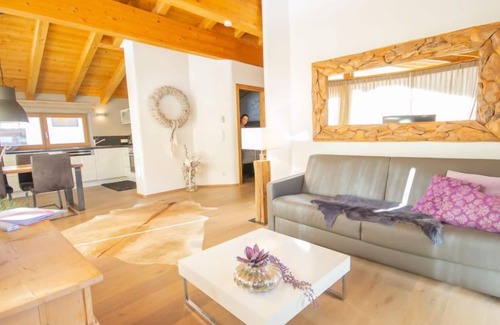 Axams Apartment | Apartment Lanner by Interhome