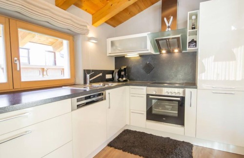 Axams Apartment | Apartment Lanner by Interhome
