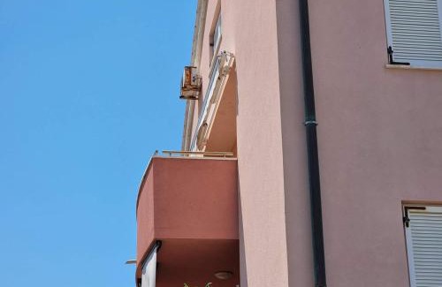 Novalja Apartment | Apartment Lara