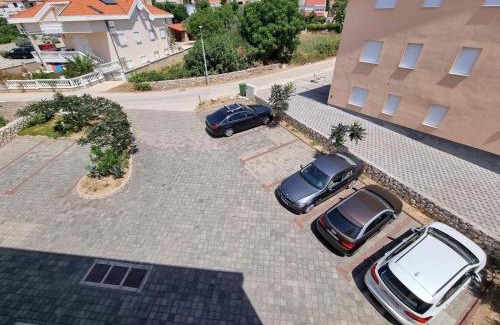 Novalja Apartment | Apartment Lara
