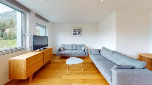 Pontresina Apartment | Apartment Laret Sur Via