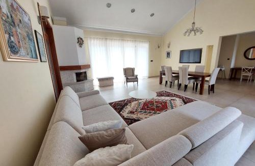Novi Zagreb Apartment | Apartment Larin