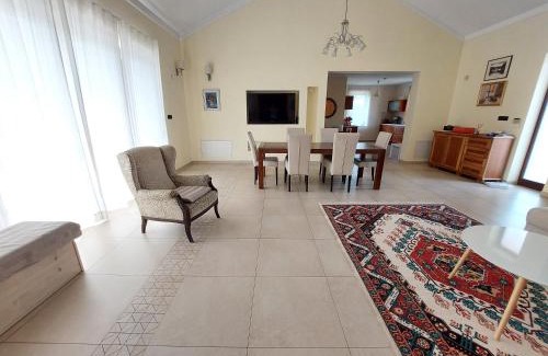 Novi Zagreb Apartment | Apartment Larin