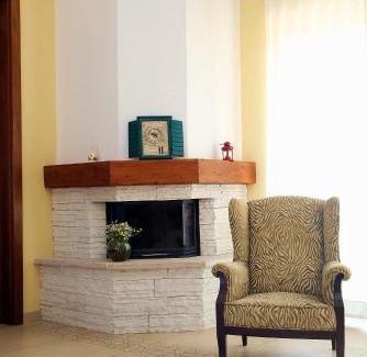 Novi Zagreb Apartment | Apartment Larin