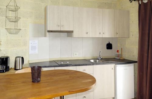 Las Cuevecitas Apartment | Apartment Las Cuevecitas by Interhome