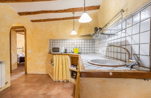 Bellestar Apartment | Apartment 'Las Planeras' with Mountain Views, Shared Pool and Wi-Fi