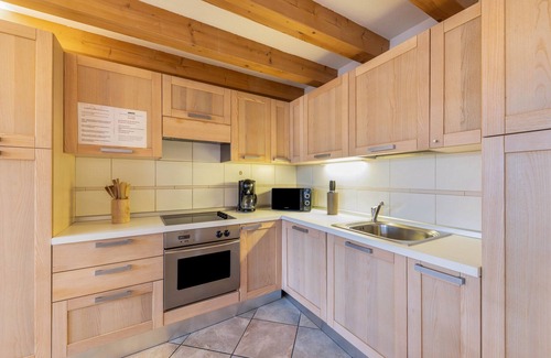 Tesero Apartment | Apartment 'Latemar Casa Alma' with Mountain View, Balcony and Wi-Fi