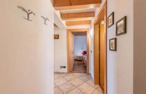 Tesero Apartment | Apartment Latemar Casa Alma