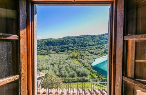 Lucolena Apartment | Apartment Laura by Interhome