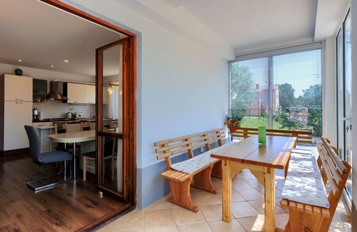 Kapelica Apartment | Apartment Laura by Interhome