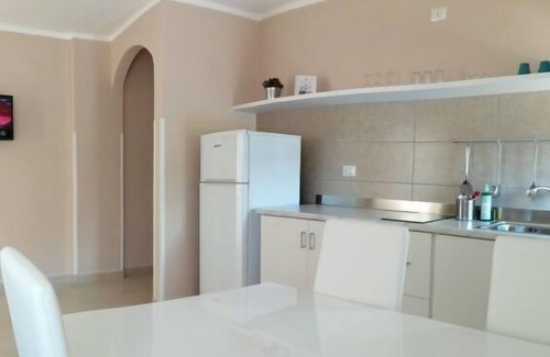 Marina di Ascea Apartment | Apartment Laura by Interhome
