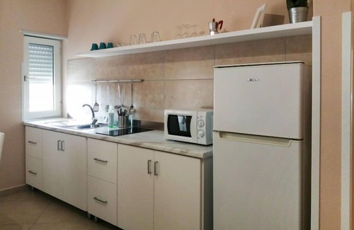 Marina di Ascea Apartment | Apartment Laura by Interhome