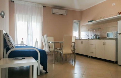 Marina di Ascea Apartment | Apartment Laura by Interhome