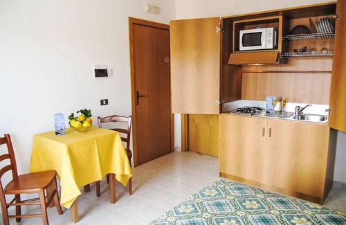 Marina di Ascea Apartment | Apartment Laura by Interhome