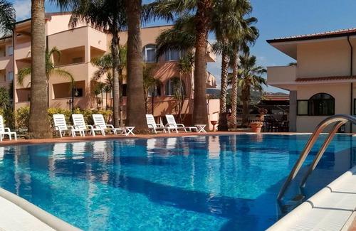 Marina di Ascea Apartment | Apartment Laura by Interhome