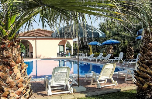 Marina di Ascea Apartment | Apartment Laura by Interhome